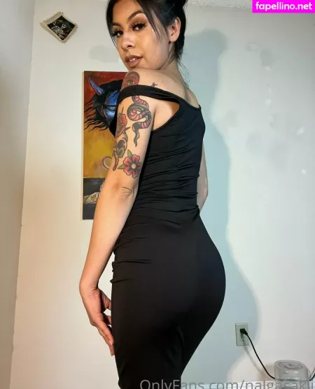 Nalgasakii OnlyFans Thumbnail #kziLv00DuY