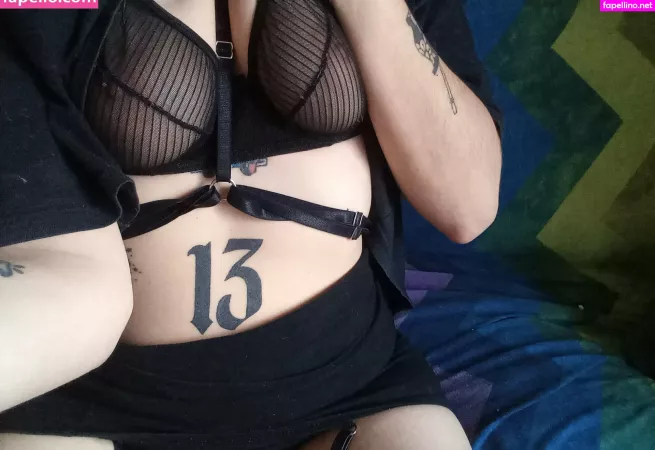 Nalgaytetitaa OnlyFans Thumbnail #UXWKOgAbCV