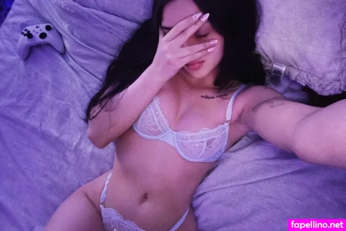 Nalianicole OnlyFans Thumbnail #UyeqhbKRHe