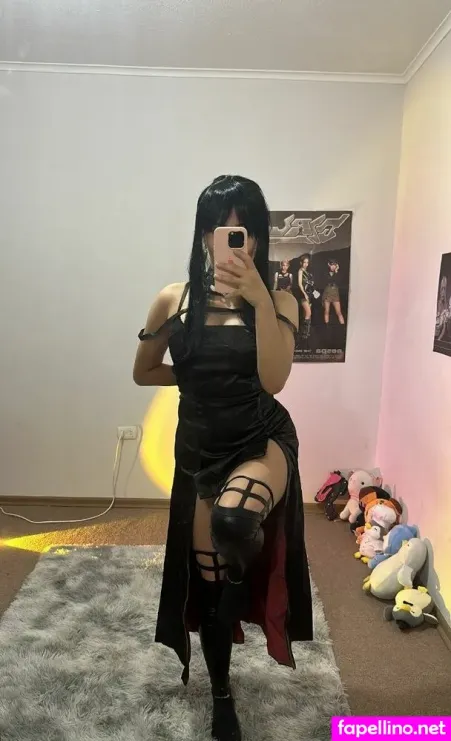 Naliepun OnlyFans Thumbnail #SSsRFRj7y5