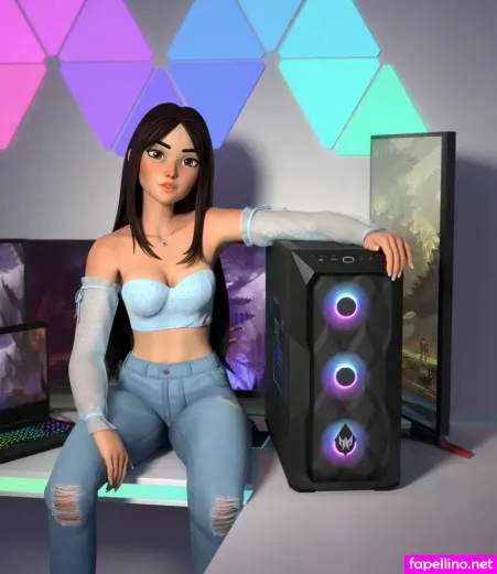 Nalla Estephan OnlyFans Thumbnail #4mAznSmEF7