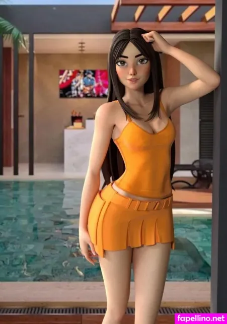 Nalla Estephan OnlyFans Thumbnail #SXrpjSeQiL