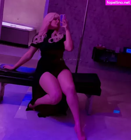 Nallinha OnlyFans Thumbnail #GVURQ1fIyr