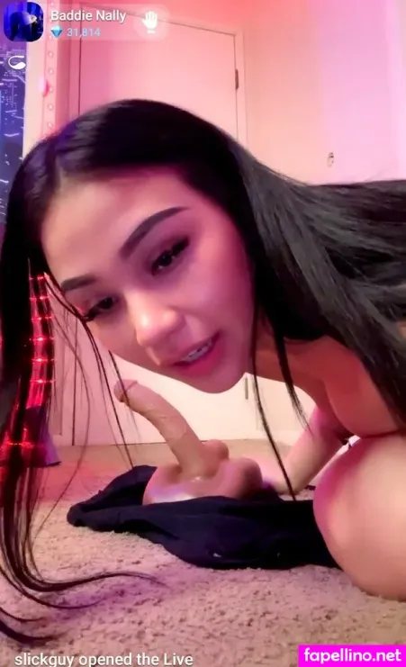 Nallybavy111 OnlyFans Thumbnail #I1qhI7hJx5