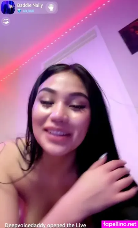 Nallybavy111 OnlyFans Thumbnail #ZpJS32h8Va
