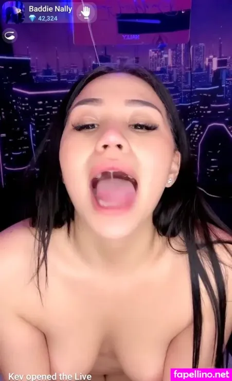 Nallybavy111 OnlyFans Thumbnail #wE6ojdSqfX