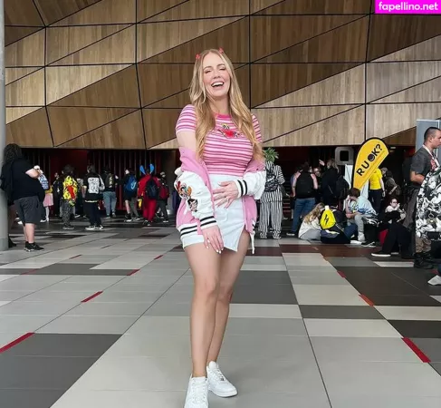 Nalopia OnlyFans Thumbnail #EojEwFAGfX