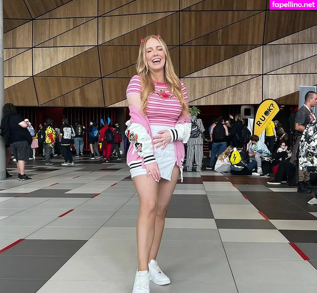 Nalopia Nude Leaked OnlyFans Photo #EojEwFAGfX