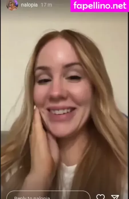 Nalopia OnlyFans Thumbnail #QYKHEzqujK