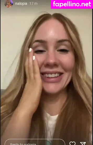 Nalopia Nude Leaked OnlyFans Photo #ncDsEiwoP3