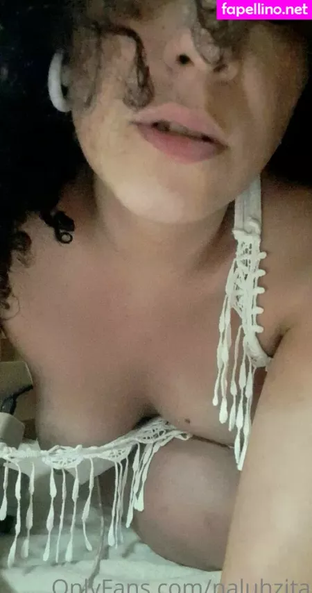 Naluhzita OnlyFans Thumbnail #sA1jX6DZsr