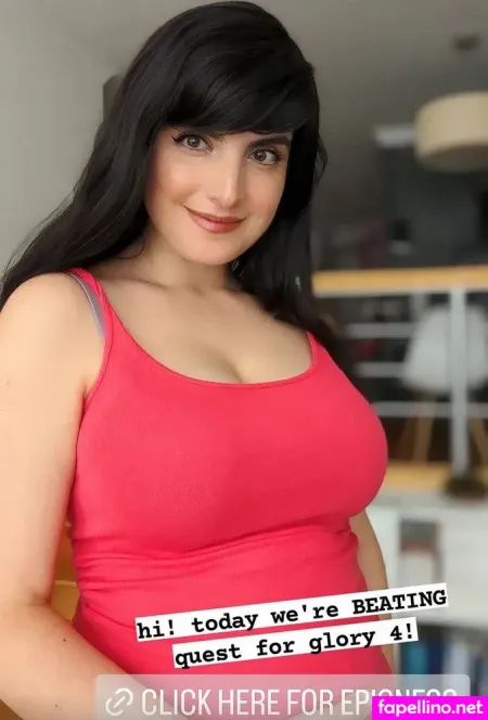 Nalvara OnlyFans Thumbnail #t44BJLxfxA