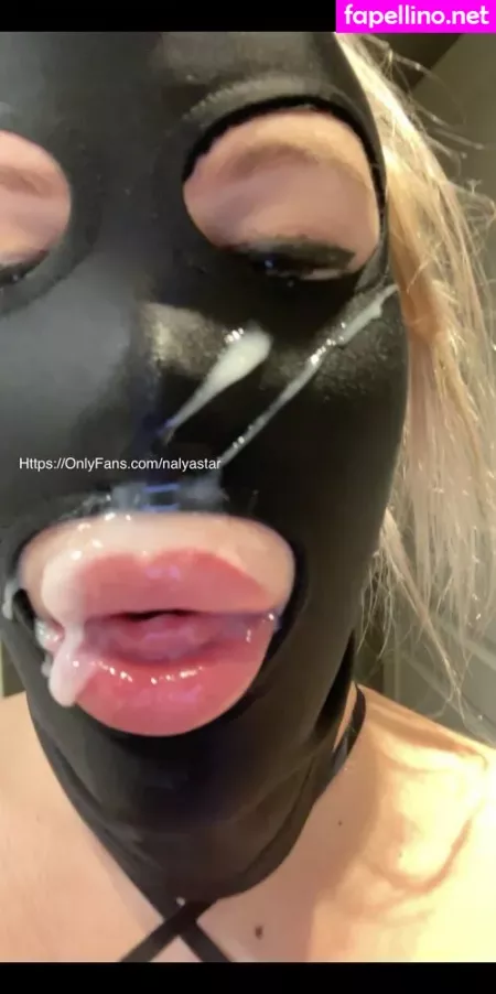 Nalyastarfree OnlyFans Thumbnail #ENdDsZ1pYK