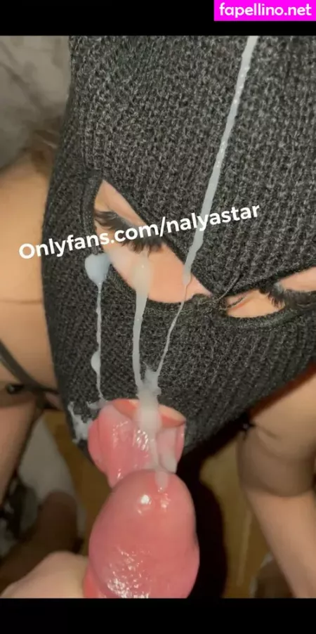 Nalyastarfree OnlyFans Thumbnail #V8lamza3cW
