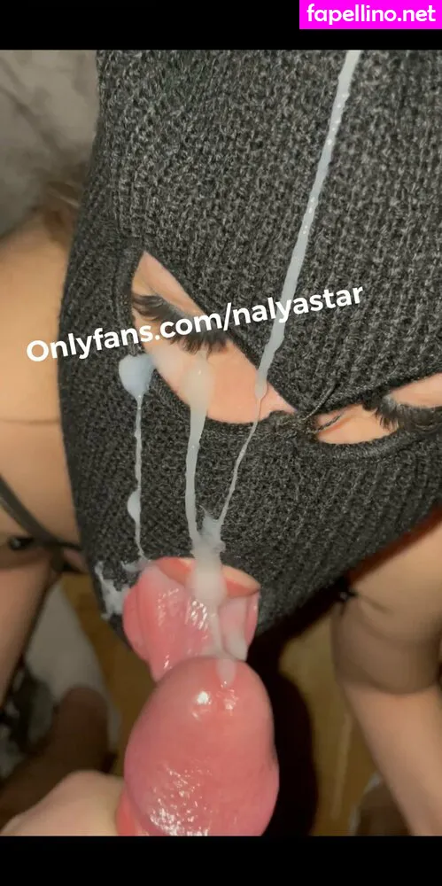 nalyastarfree, scentless_sarah Nude Leaked OnlyFans Photo #V8lamza3cW