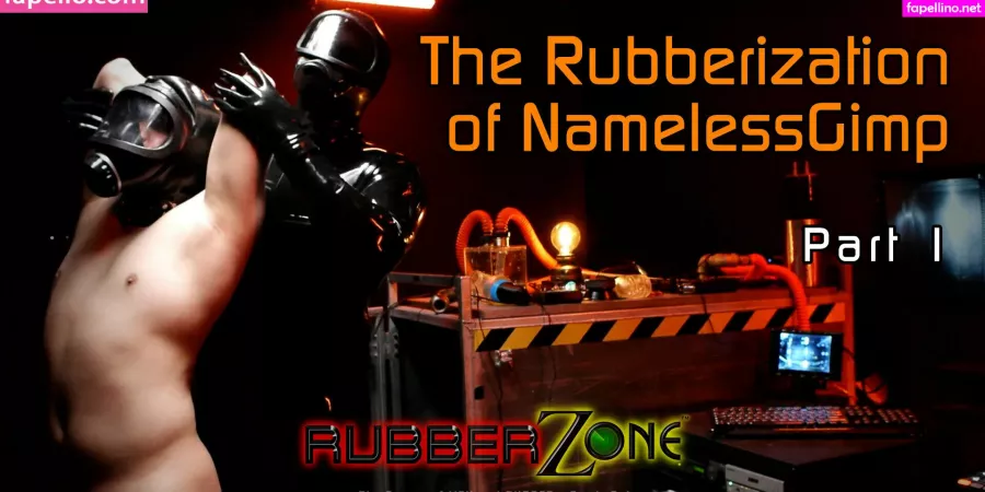 Namelessgimp OnlyFans Thumbnail #AqCS9tIjOj