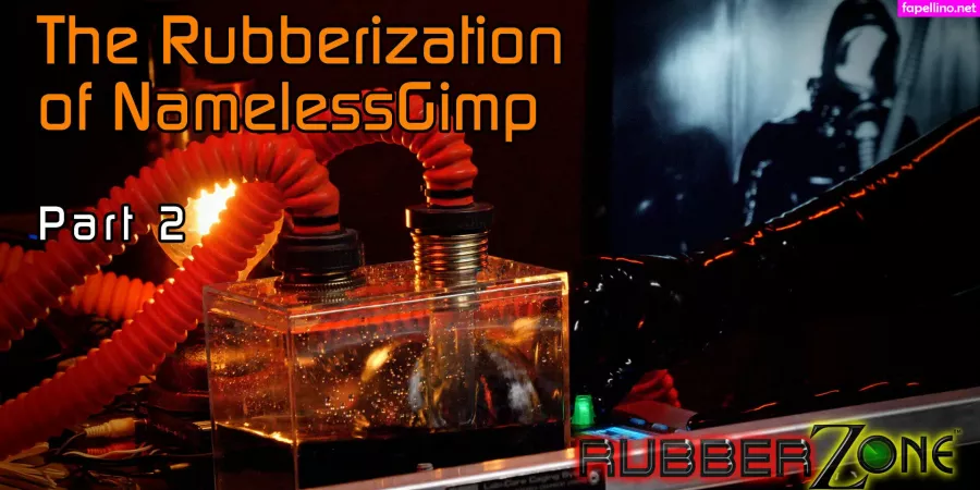 Namelessgimp OnlyFans Thumbnail #Ig3hjkVJjC