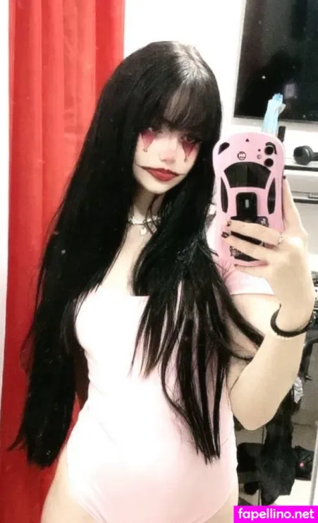 Nameluaa OnlyFans Thumbnail #JVcTAHJCGy