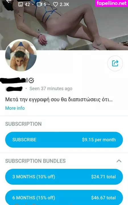 Namesyousee OnlyFans Thumbnail #TiowBhgEAS