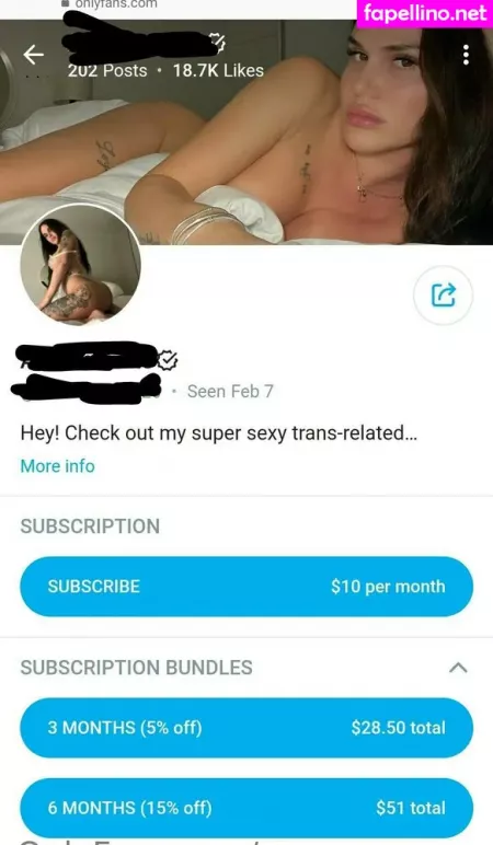Namesyousee OnlyFans Thumbnail #fdODluth7f