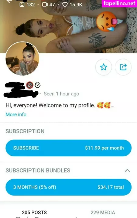 Namesyousee OnlyFans Thumbnail #pF9Mu1F5uq
