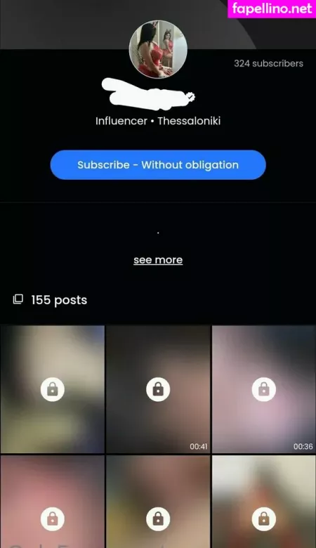 Namesyousee OnlyFans Thumbnail #q4vleCTCdR