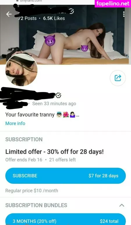 Namesyousee OnlyFans Thumbnail #zt21YuzKwl