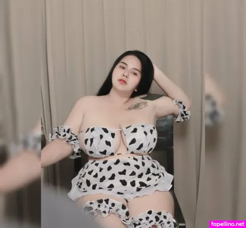 Namfon Sangsarawat OnlyFans Thumbnail #zAljKoSZ6D