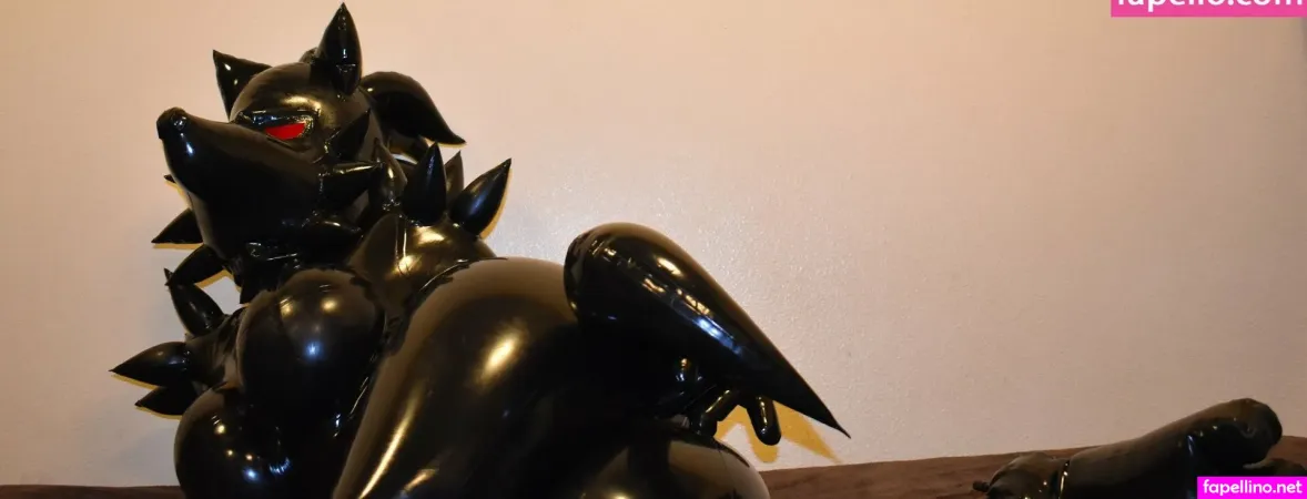 Nami Latex OnlyFans Thumbnail #48DnCNNsqv