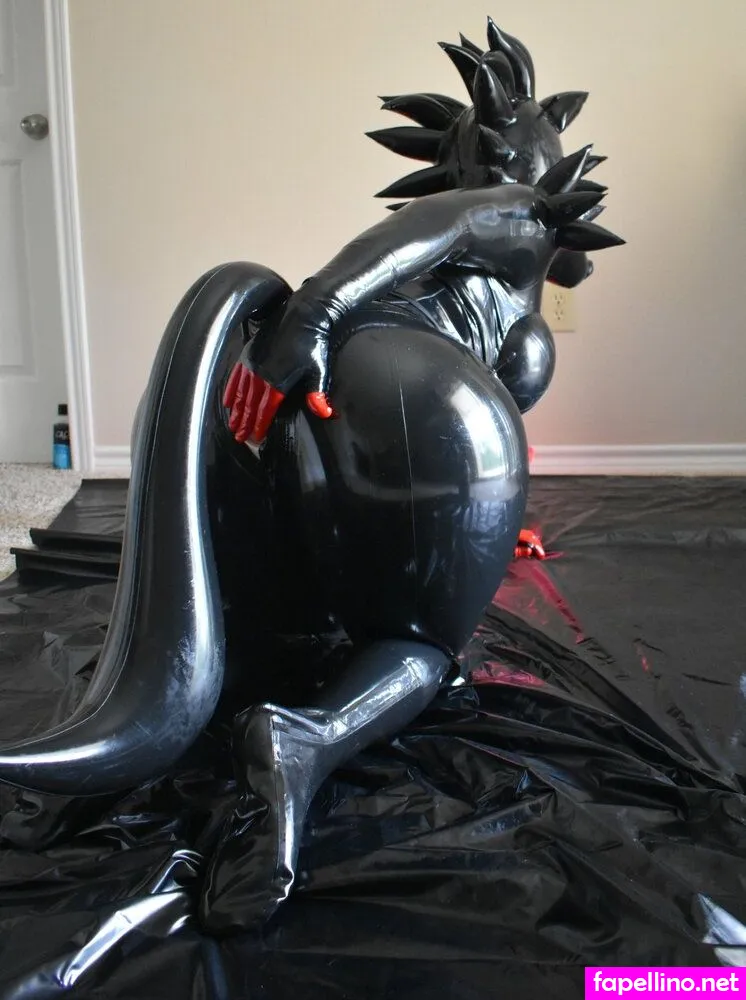 nami_latex Nude Leaked OnlyFans Photo #DSaf6G1WY6