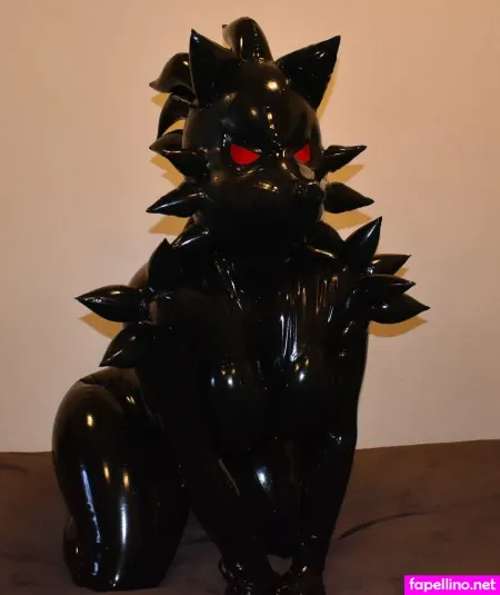 Nami Latex OnlyFans Thumbnail #DnHfZMosJP