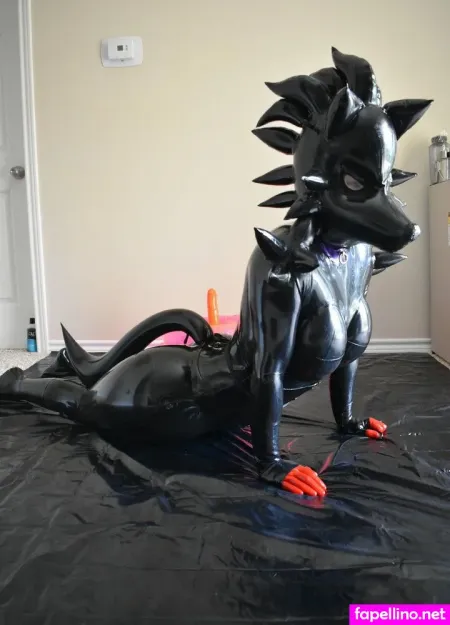 Nami Latex OnlyFans Thumbnail #UP3zPd15zV