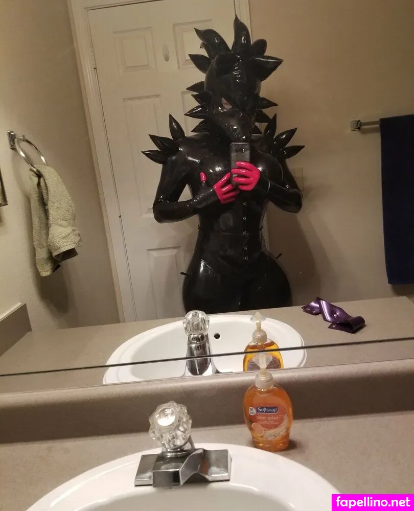 nami_latex Nude Leaked OnlyFans Photo #lZUVJA4OXj