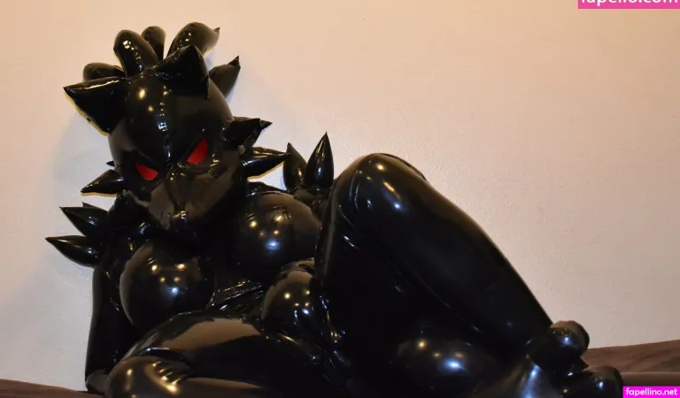 Nami Latex OnlyFans Thumbnail #wSRcZLsIkS