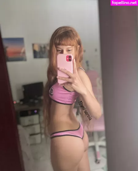 Nami Sereia OnlyFans Thumbnail #2arJreT7af