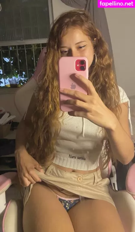 Nami Sereia OnlyFans Thumbnail #UHz1h1H5yo