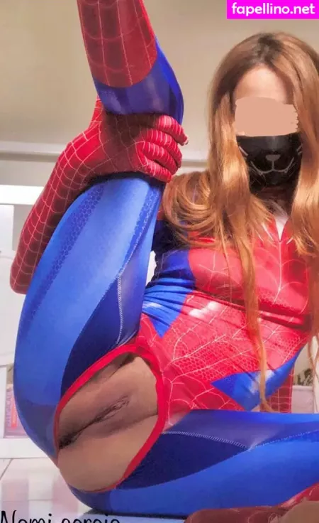 Nami Sereia OnlyFans Thumbnail #zD6QIxULfQ