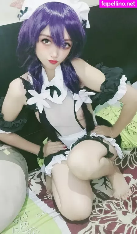 Nami OnlyFans Thumbnail #D7yZ6Dxwzo