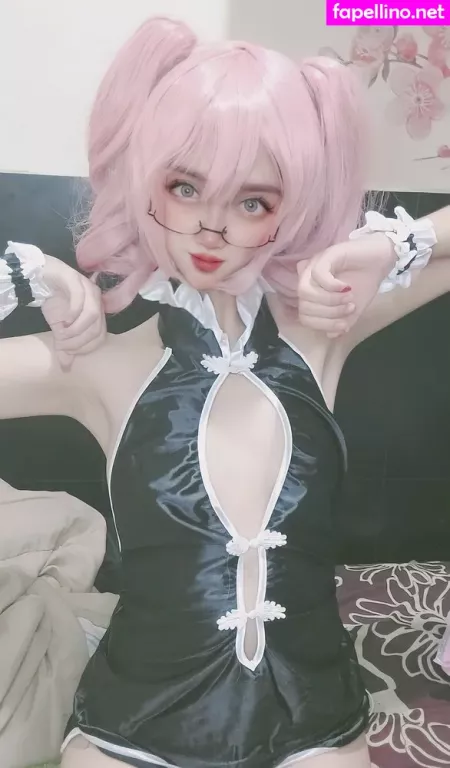 Nami OnlyFans Thumbnail #Ht8sv9oAFl