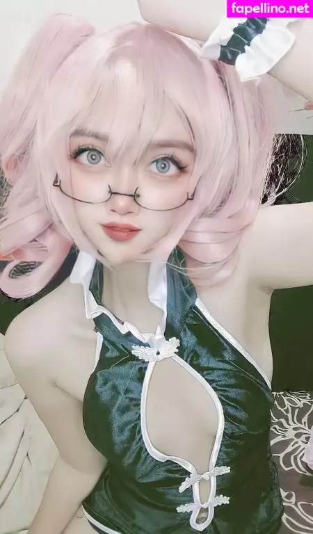 Nami OnlyFans Thumbnail #f6wZONPiqf