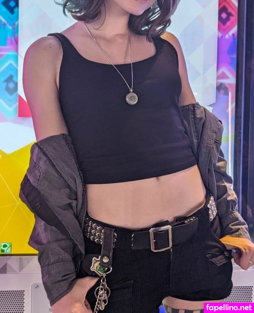 nami3neko, nami_neko3 Nude Leaked OnlyFans Photo #2BFppFp8kj