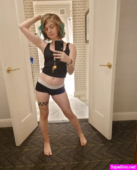 Nami3neko 2 OnlyFans Thumbnail #2YOtikVVaf