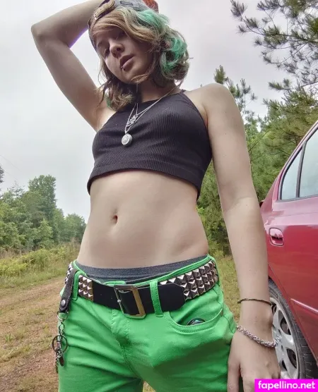 Nami3neko 2 OnlyFans Thumbnail #5xwzrPbloQ