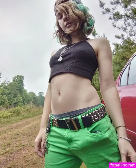 Nami3neko 2 OnlyFans Thumbnail #A0pxjuXX3a