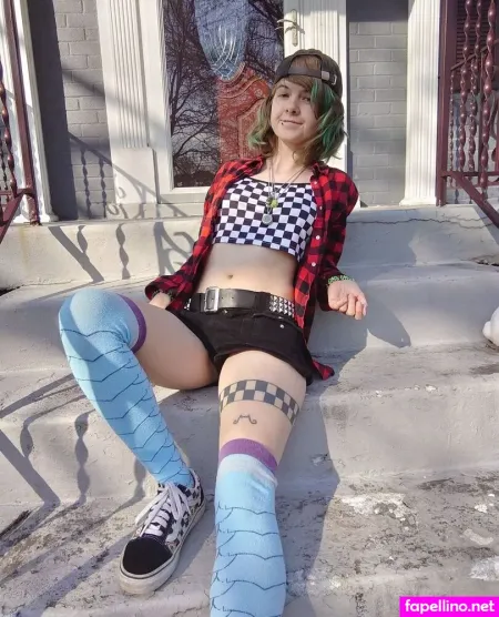 Nami3neko 2 OnlyFans Thumbnail #B4zBWlGyvl