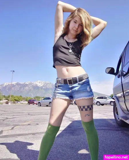 Nami3neko 2 OnlyFans Thumbnail #OTbCwRECMG