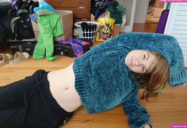 Nami3neko 2 OnlyFans Thumbnail #m75JMIDmTQ