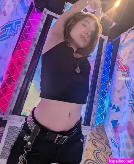 Nami3neko 2 OnlyFans Thumbnail #nxA2zwCw2N