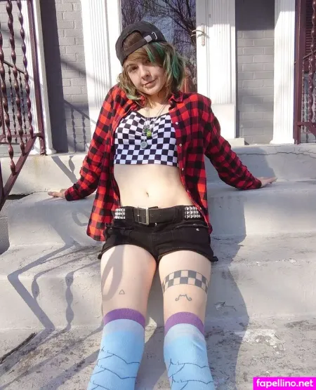 Nami3neko 2 OnlyFans Thumbnail #xeQ6H8FR5P