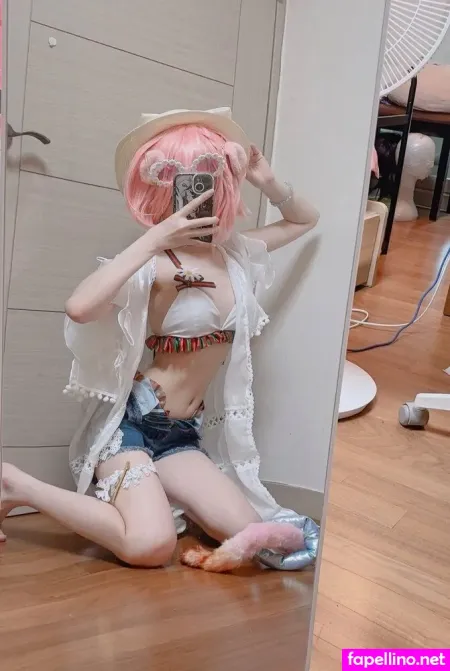 Namidakawaii OnlyFans Thumbnail #PmMsgAvQPx